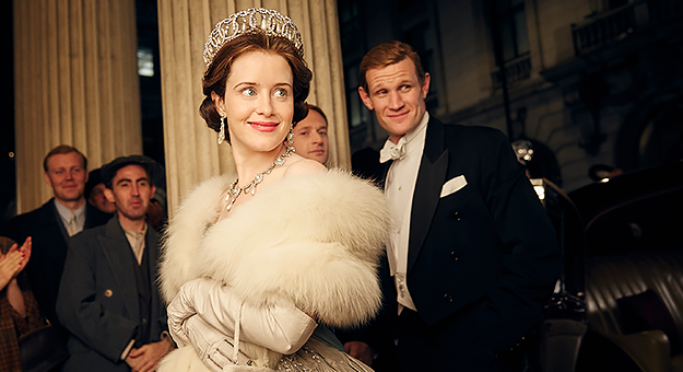 5 крутых сериалов про сильных женщин