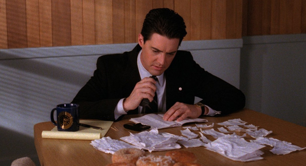 Канал Showtime снял короткометражки о феномене «Твин Пикса»