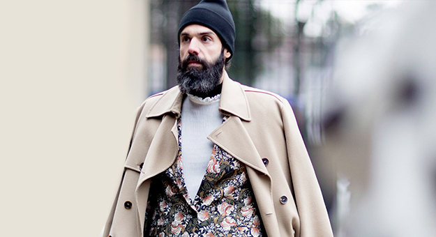 Pitti Uomo 2017: мужчины поняли, что такое cool