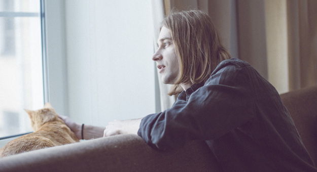 Евгений Гранильщиков: «Искусство — это баттл. Извините, но я вас всех победил в нем»