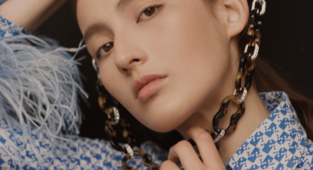 Ремень для сумки Prada — выбор Buro 24/7