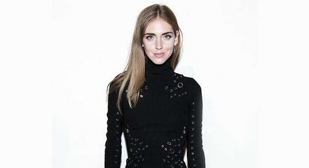 Кьяра Ферраньи открывает собственный бутик в Милане