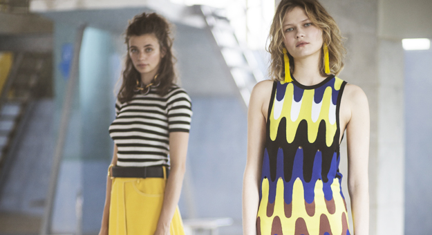 В ЦУМе стартовала распродажа