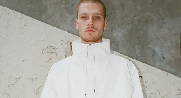 Walk of Shame Men, Resort 2018 — обзор Buro 24/7