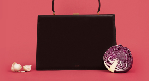 Сумка Celine — выбор Buro 24/7