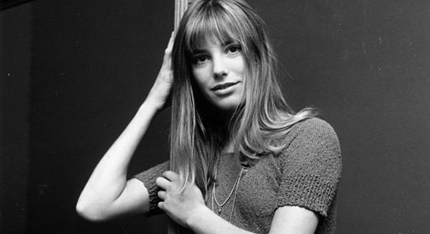 Как создать культовый образ: мини-платья Джейн Биркин