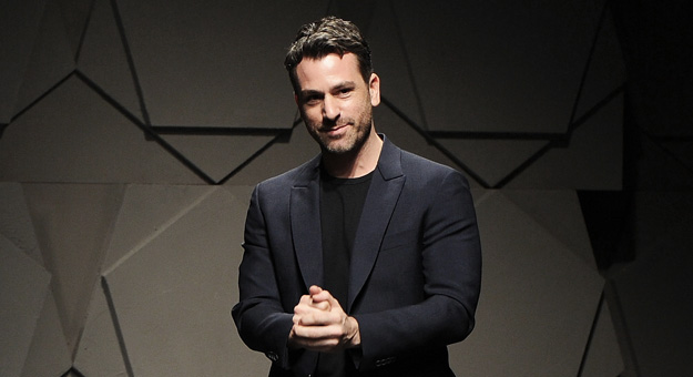 Roberto Cavalli назначил нового креативного директора