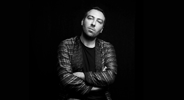 Креативный директор Iceberg: «Если тебе нравится одежда — носи ее, и к черту гендер!»