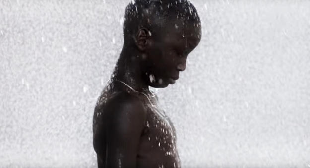 Кендрик Ламар выпустил видео «Element» о насилии и красоте