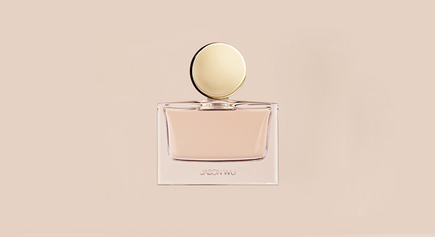 Jason Wu выпустил первый аромат