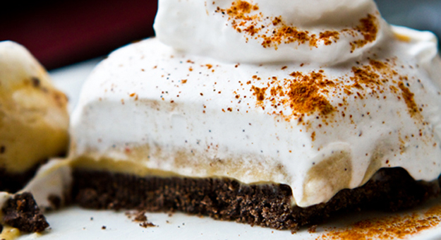 Вы не поверите, что случилось с кофе: желе, мороженое-гранита и кофейный бекон