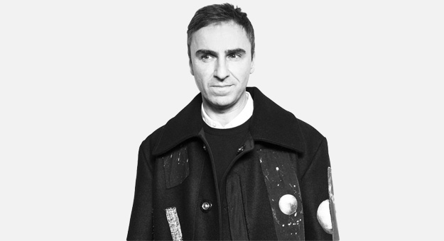 Раф Симонс и Демна Гвасалия стали лауреатами премии CFDA 2017