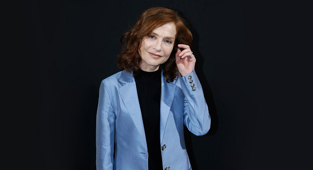 Изабель Юппер вступилась за Кирилла Серебренникова