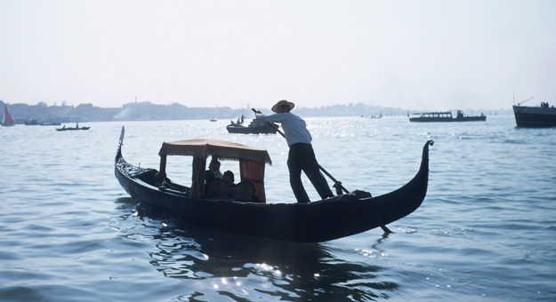 Что посмотреть в Венеции и ее окрестностях помимо биеннале