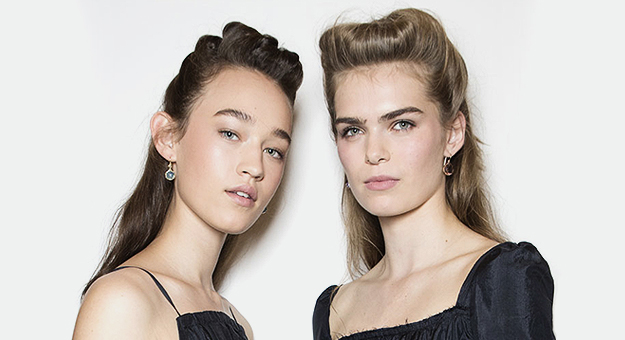 Косы, пляжные локоны и жгуты: прически на лето