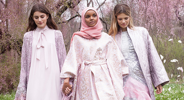 Как Рамадан стал высоким сезоном для фэшн-индустрии