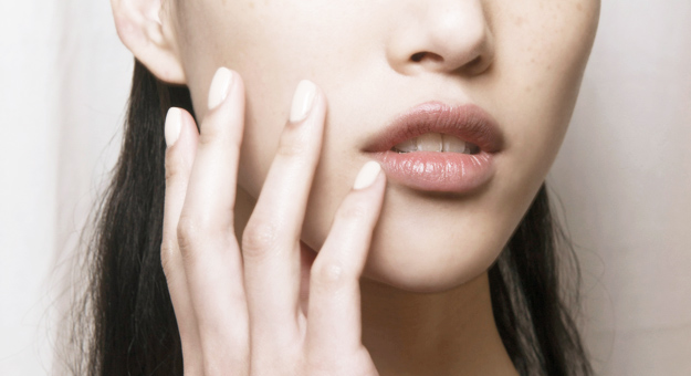 Что нужно знать о похлопывании лица