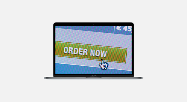 Покупки в зарубежных онлайн-магазинах подорожают на 18%