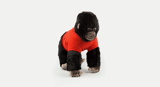 Balenciaga выпустила коллекцию игрушек