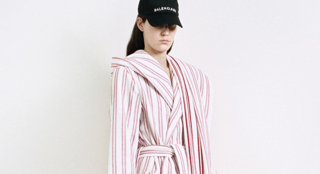 Тенденции-2017: платья-рубашки