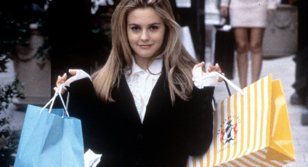 Как создать культовый образ: школьная мода 90-х в «Бестолковых»