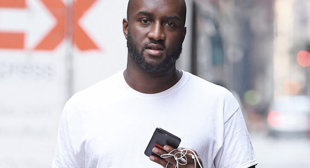 Вирджил Абло не станет креативным директором Versace