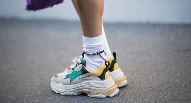 Что носят на Неделе моды в Милане: часть 2