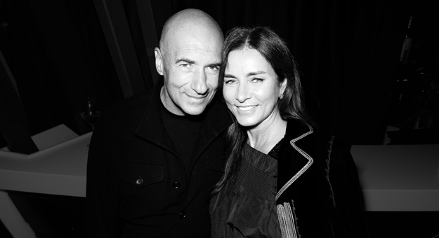 Премьера фильма «Русские евреи – 3» в Центре документального кино