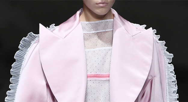 Неделя моды в Лондоне: итоги