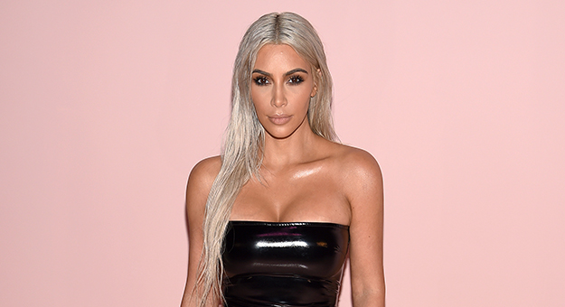 Гости показа коллекции Tom Ford, весна-лето 2018