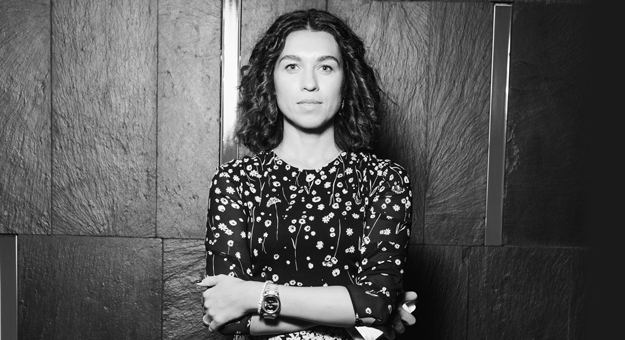 Гости премьеры фильма «Парижская опера» в рамках фестиваля Context. Diana Vishneva