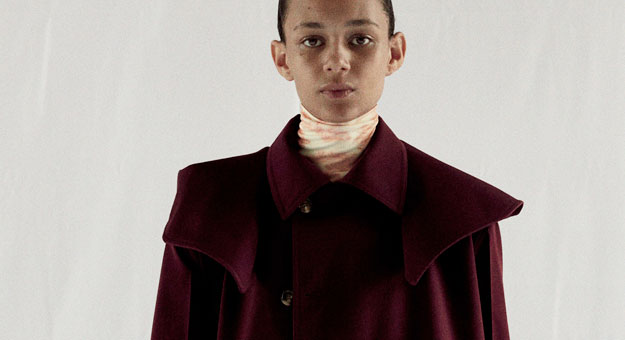 Céline, коллекция Resort 2018