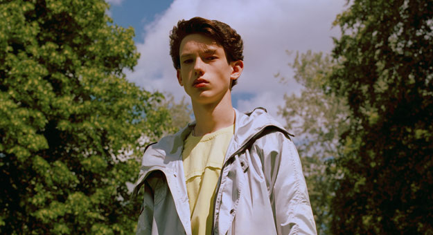 Arctic Explorer, коллекция весна-лето 2018