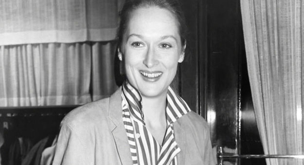 Как создать культовый образ: Мэрил Стрип и power dressing