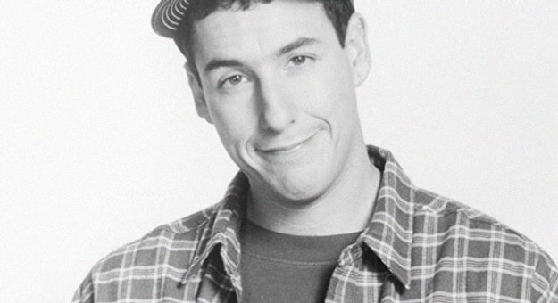 Адам Сэндлер и Дженнифер Энистон сыграют вместе в новой комедии Netflix