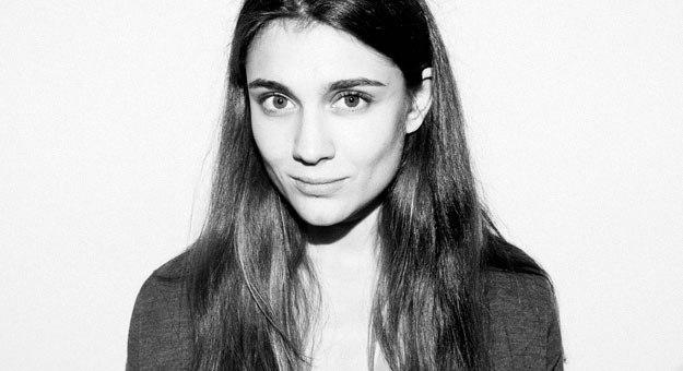 Новый главный редактор Buro 24/7 — Екатерина Дарма