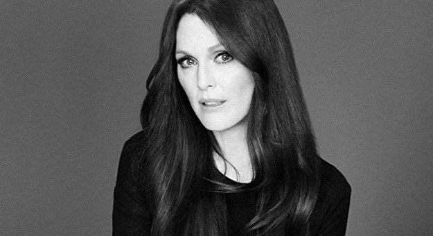 Джулианна Мур сыграет лидера феминисток США