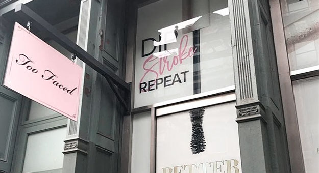 Too Faced запускает помаду «Русалочьи слезы»