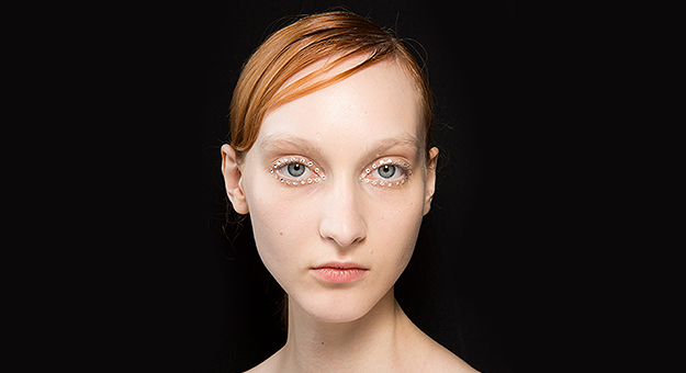 Макияж-2018: тенденции с Недели моды в Париже