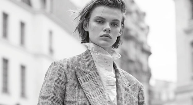 Isabel Marant, коллекция Resort 2018