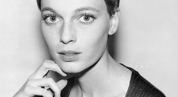 Как повторить культовый образ: Миа Фэрроу и идеальные 60-е