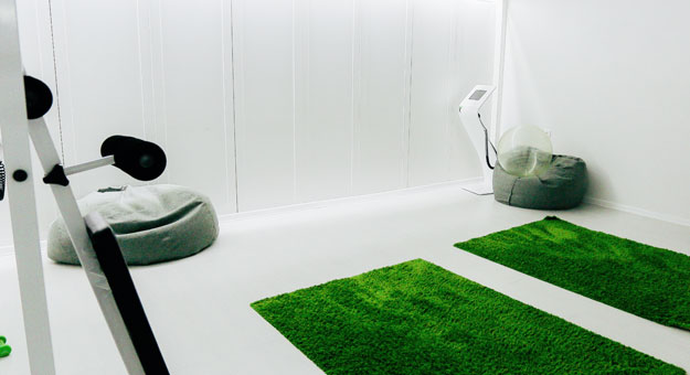 Небанальный фитнес в Москве: каким он бывает и куда идти заниматься