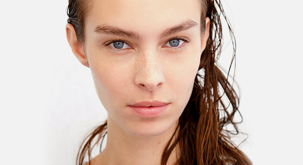 Как подобрать форму бровей под свой тип лица