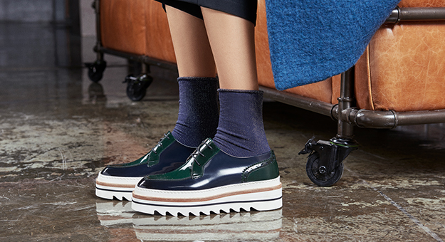 В Москве открылся первый бутик Barracuda