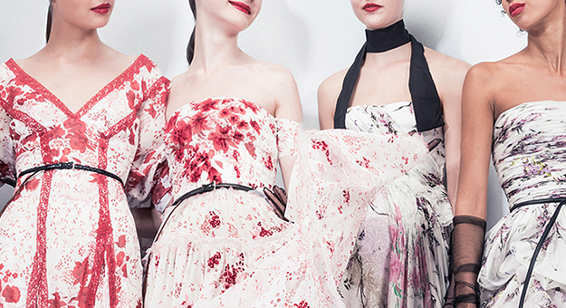 Ermanno Scervino выпустит первый аромат