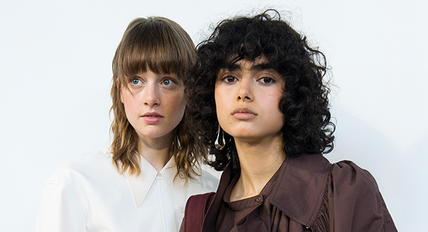 Все о натуральных красках для волос