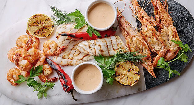 5 полезных блюд, которые нужно попробовать в 2018-м