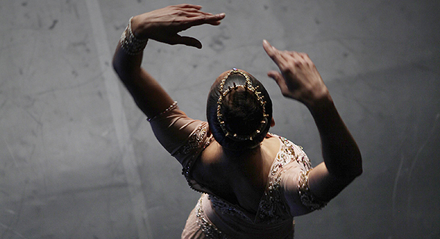 7 фильмов о танце и хореографии