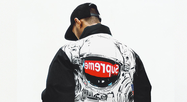Supreme стал популярнее Dior