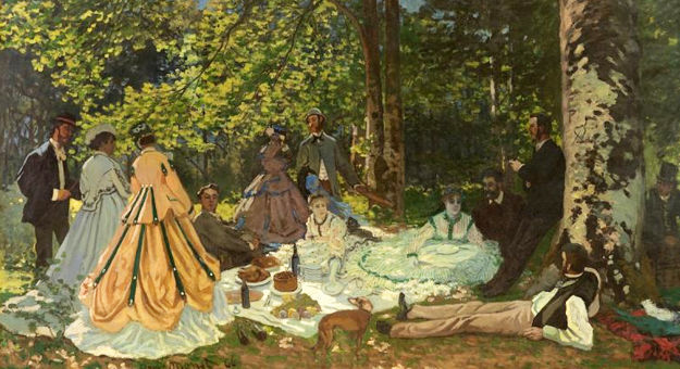 8 главных выставок этой зимы